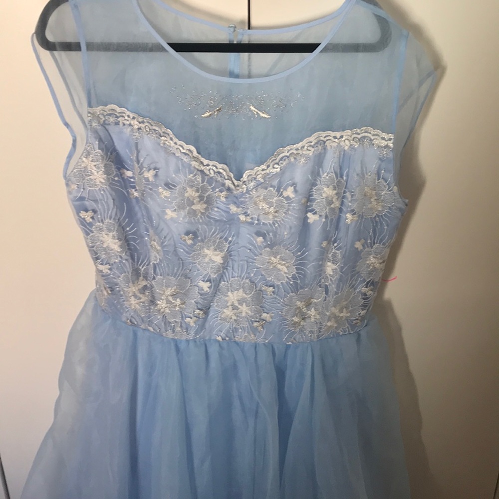 Disney parks Cinderella Dress